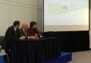 Palandöken'e Polonezköy daveti